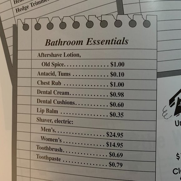 What A Year It Was! 1958 Book - Picture 8 of 10